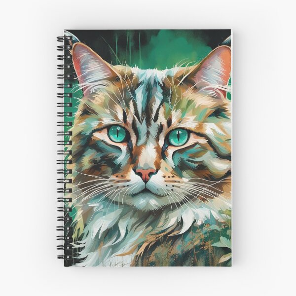 Item preview, Chameleon Cat Blends Into The Background designed and sold by AIshaPH.