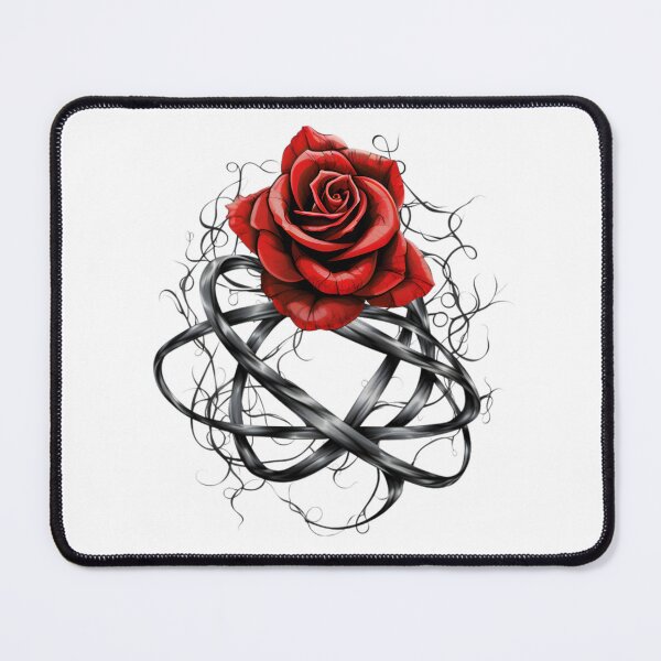 Item preview, Red Rose designed and sold by PiPoLiNiO.