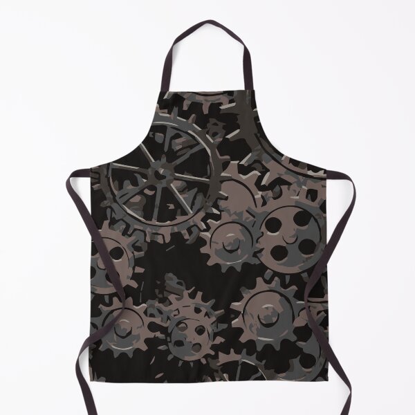 Item preview, Gear up and Engage designed and sold by marcthatspot.