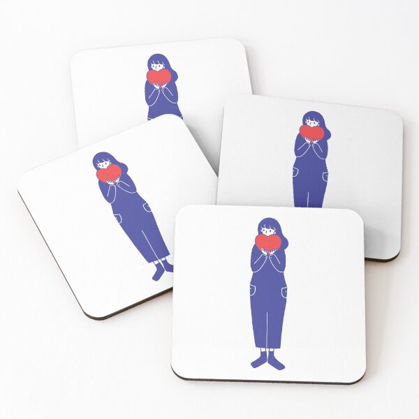 Item preview, Girls get love designed and sold by chokoneko-land.