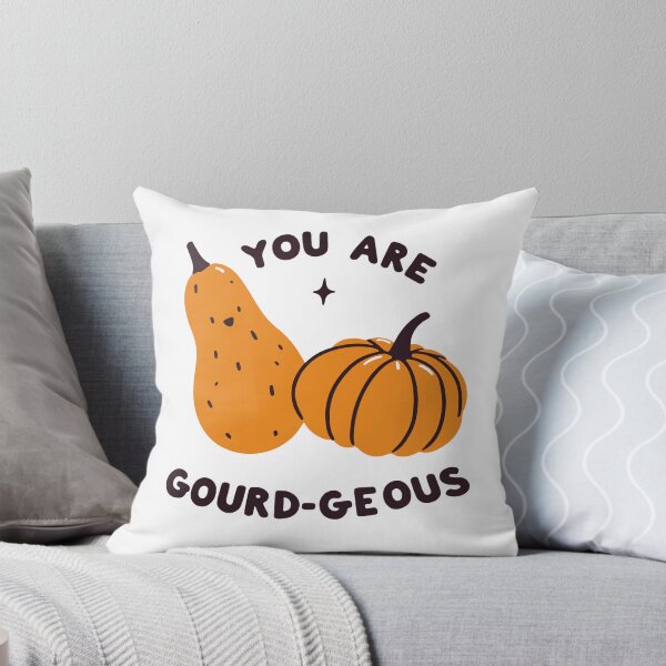 Item preview, You Are Gourd-Geous designed and sold by Miaukeru.