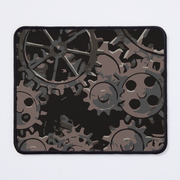 Item preview, Gear up and Engage designed and sold by marcthatspot.