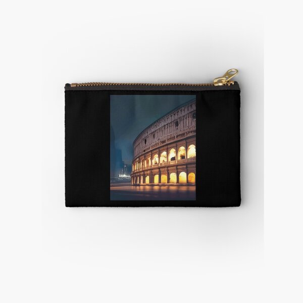 Item preview, Captivating Night Views of Remarkable Landmarks designed and sold by BenjaminIcky.