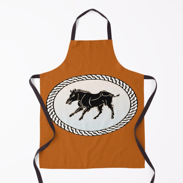 Item preview, Perugia Wild Boar designed and sold by frederic Lecut.