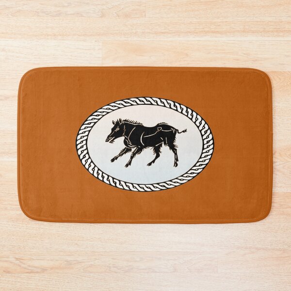 Item preview, Perugia Wild Boar designed and sold by frederic Lecut.