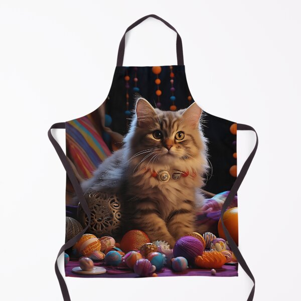 Item preview, Our Beloved Cat designed and sold by PixelPrisma.
