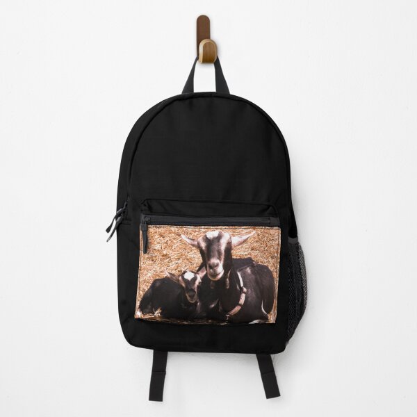 Item preview, Farm goat - Goat farmer designed and sold by animal-animal.