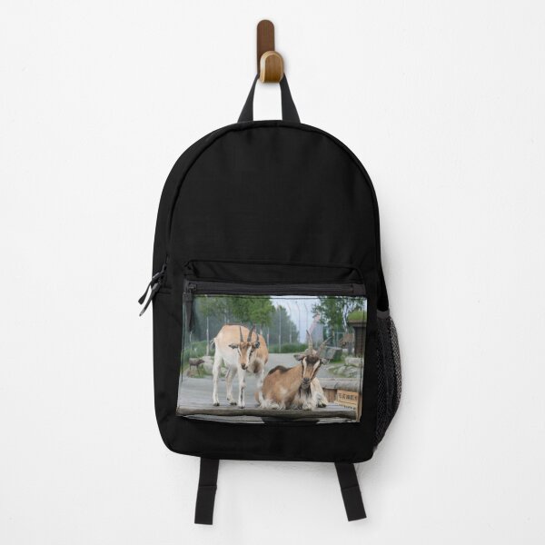 Item preview, Farm goat - Goat farmer designed and sold by animal-animal.