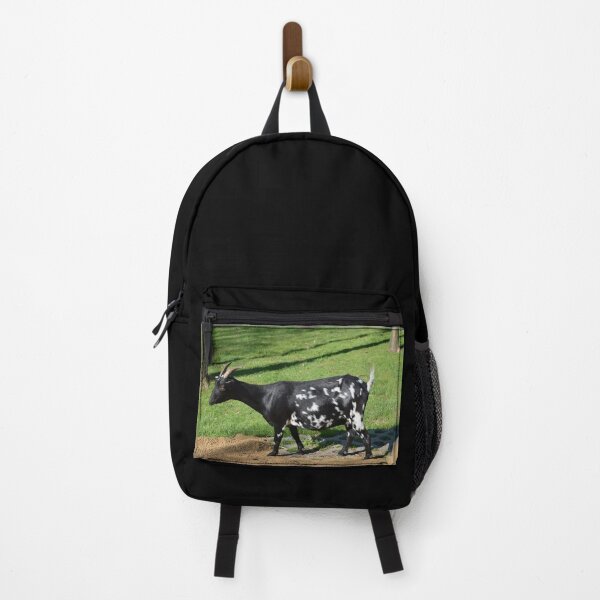 Item preview, Farm goat - Goat farmer designed and sold by animal-animal.