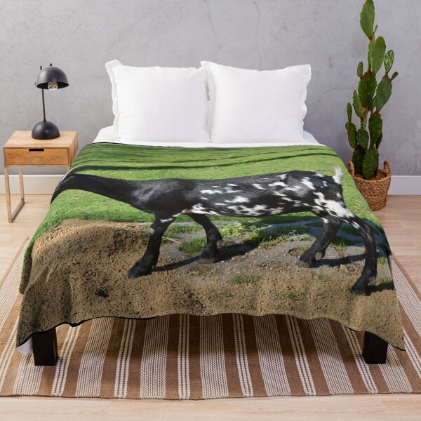 Item preview, Farm goat - Goat farmer designed and sold by animal-animal.