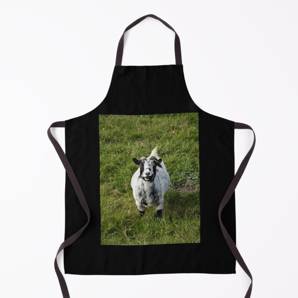 Item preview, Farm goat - Goat farmer designed and sold by animal-animal.