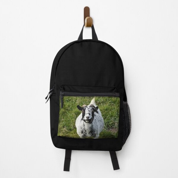 Item preview, Farm goat - Goat farmer designed and sold by animal-animal.