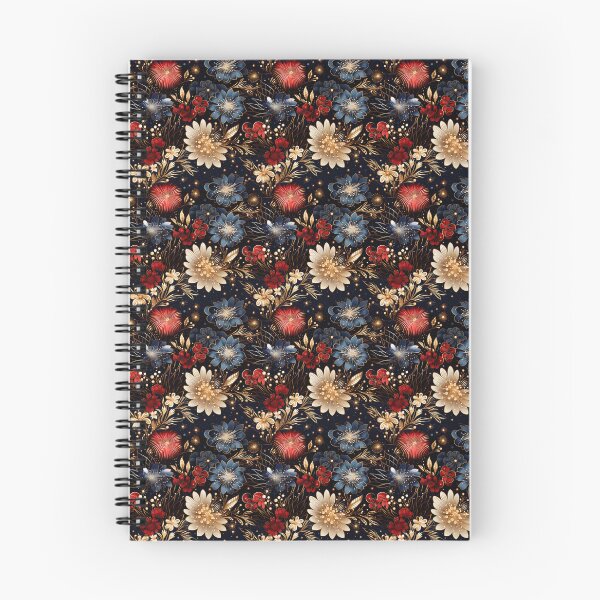 Artikelvorschau, Sparkle Neujahrsfeier in festlicher Nacht entworfen und verkauft von BloomPattern.