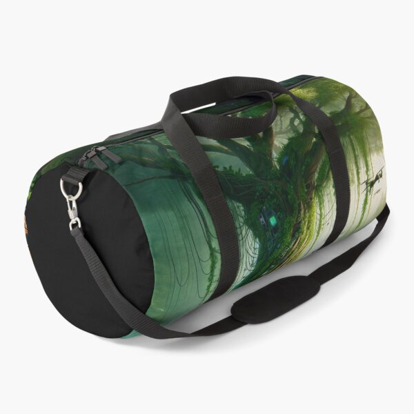 Item preview, Harmony in Nature - Technological Reclamation designed and sold by Newpixelland.