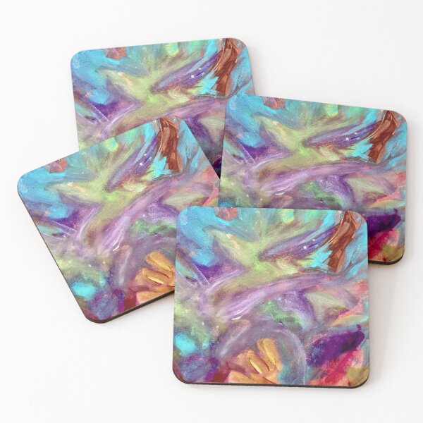 Item preview, Abstract moving energy.   designed and sold by Angela Haig-Harrison.