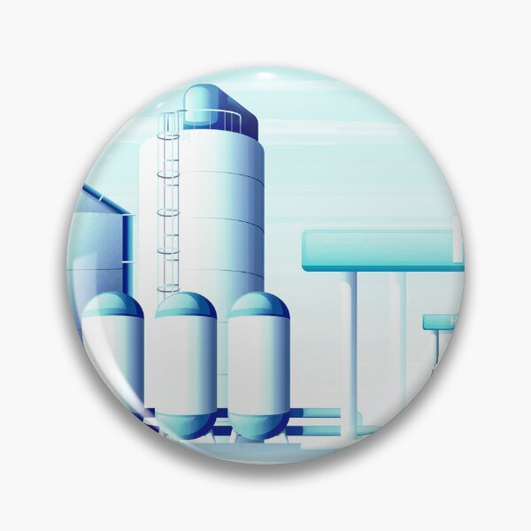 Item preview, Hydrogen Batteries  designed and sold by ontological.
