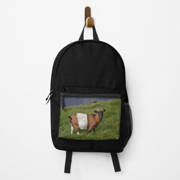 Item preview, Farm goat - Goat farmer designed and sold by animal-animal.