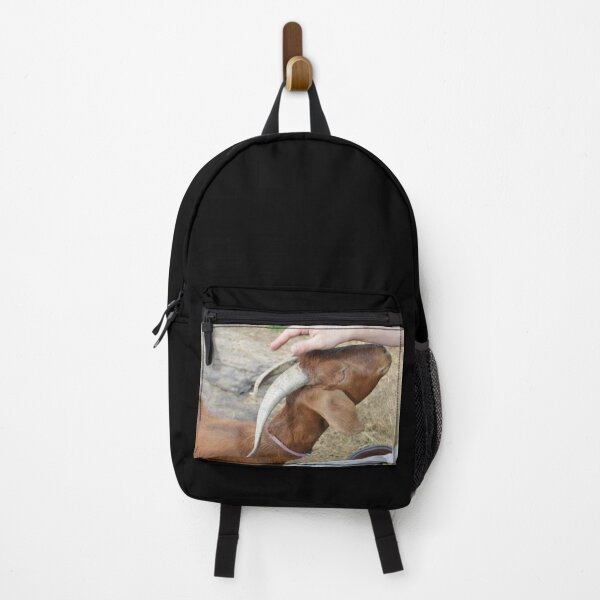 Item preview, Farm goat - Goat farmer designed and sold by animal-animal.