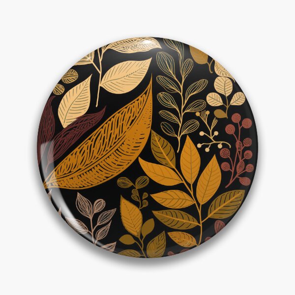 Item preview, Autumn Leaves designed and sold by GirlGlowGraphic.