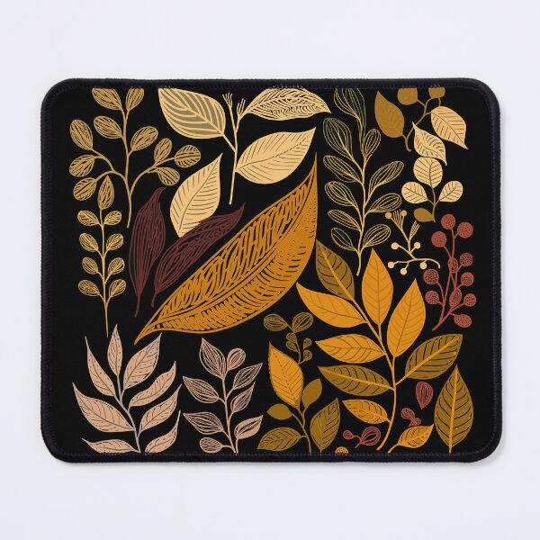 Item preview, Autumn Leaves designed and sold by GirlGlowGraphic.