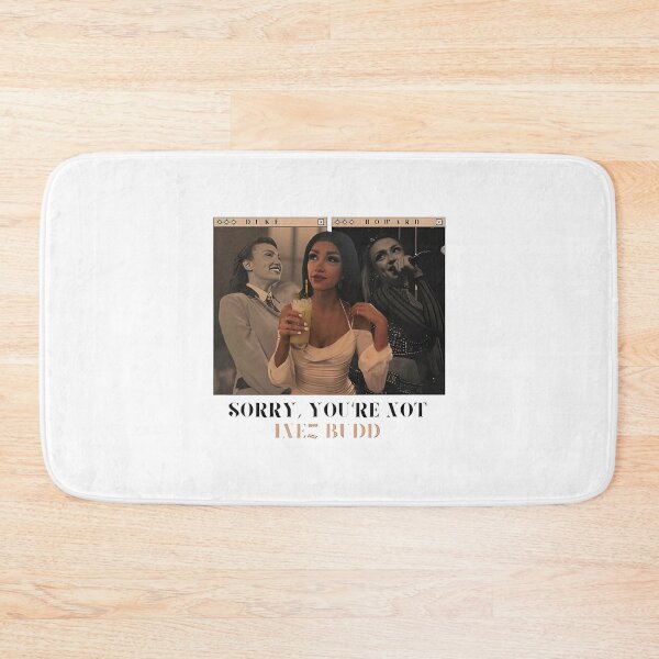 Item preview, Sorry you're not Inez Budd designed and sold by falinaandini.