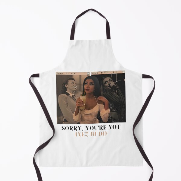 Item preview, Sorry you're not Inez Budd designed and sold by falinaandini.