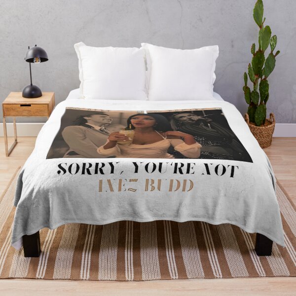 Item preview, Lo siento, no eres Inez Budd. designed and sold by falinaandini.
