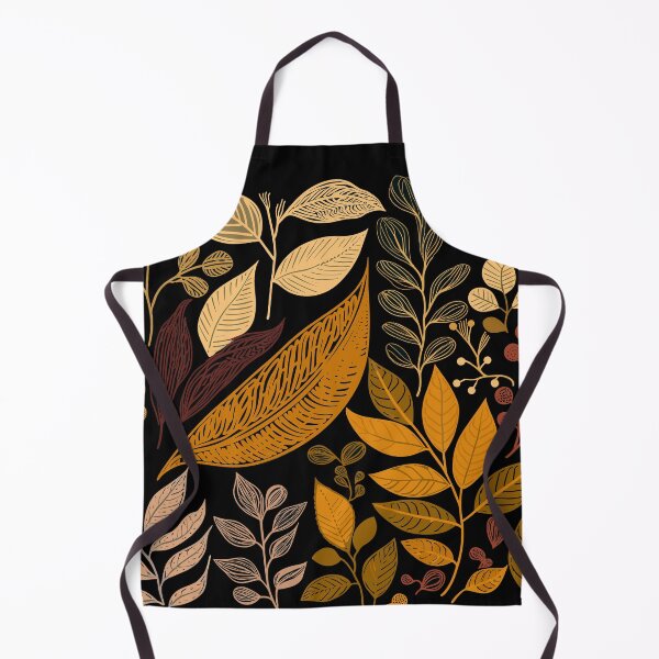 Item preview, Autumn Leaves designed and sold by GirlGlowGraphic.