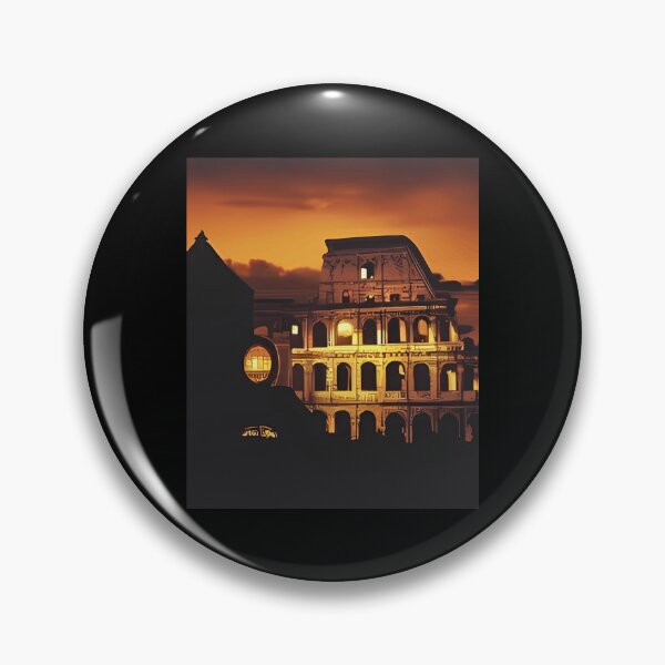 Item preview, Captivating Night Views of Remarkable Landmarks designed and sold by BenjaminIcky.