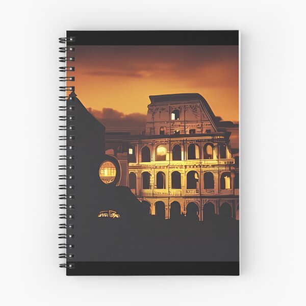 Item preview, Captivating Night Views of Remarkable Landmarks designed and sold by BenjaminIcky.