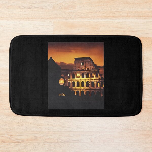 Item preview, Captivating Night Views of Remarkable Landmarks designed and sold by BenjaminIcky.