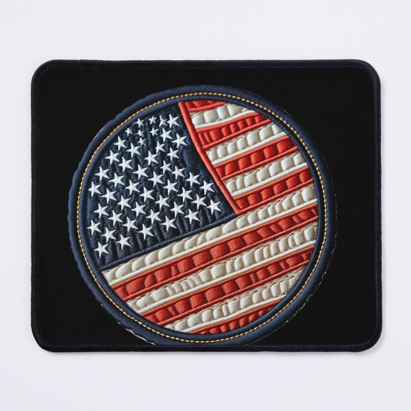 Item preview, Usa Symbol Stickers designed and sold by Master-Print.
