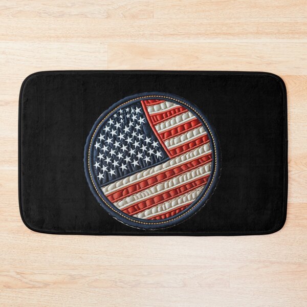 Item preview, Usa Symbol Stickers designed and sold by Master-Print.