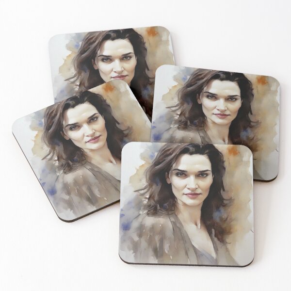 Item preview, The character of Rachel Weisz designed and sold by bogfl.