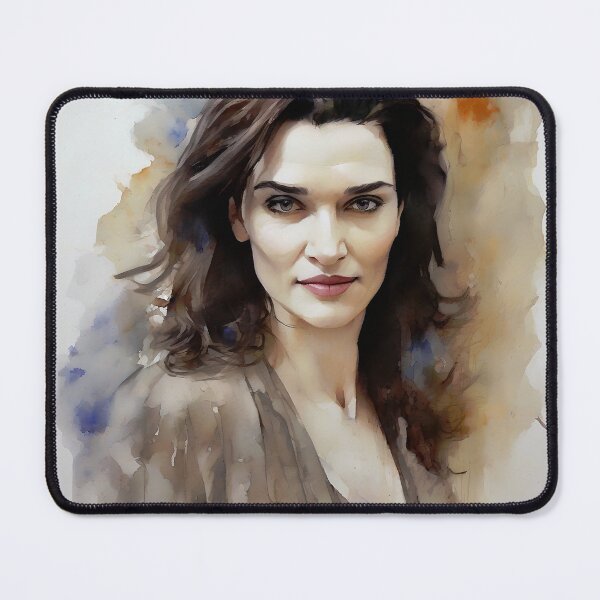 Item preview, The character of Rachel Weisz designed and sold by bogfl.