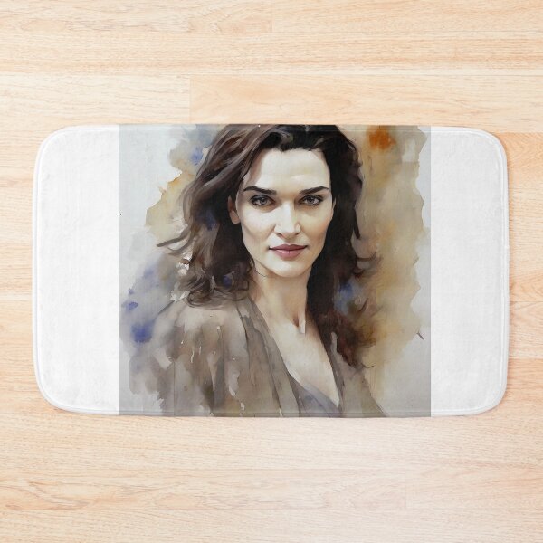 Item preview, The character of Rachel Weisz designed and sold by bogfl.