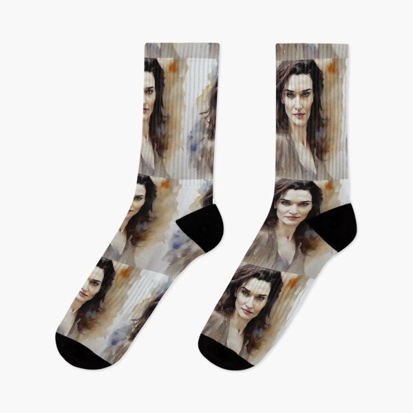 Item preview, The character of Rachel Weisz designed and sold by bogfl.