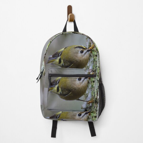 Item preview, Goldcrest designed and sold by Mothboybrown.