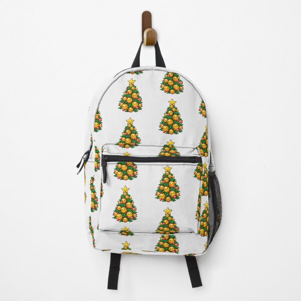 Item preview, Pineapple Christmas Tree funny christmas designed and sold by GalaxyGraffiti.