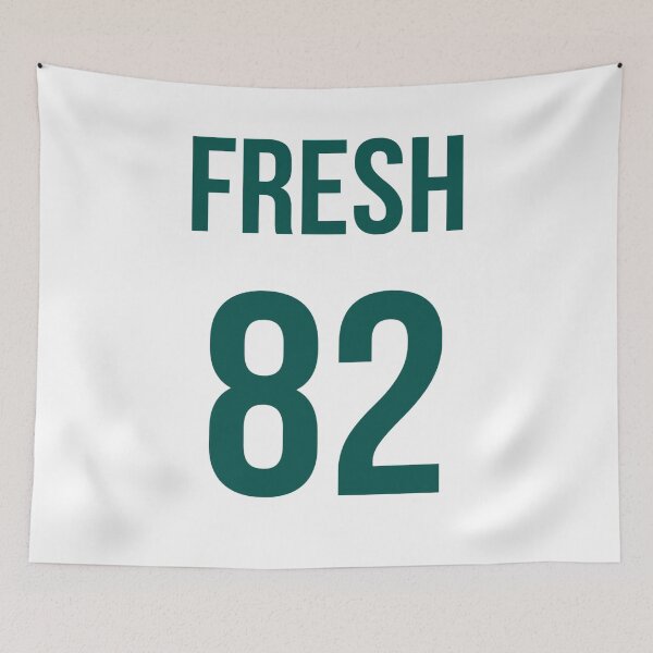 Item preview, Rapper 82 Fresh Hip Hop Music designed and sold by Prestige313.
