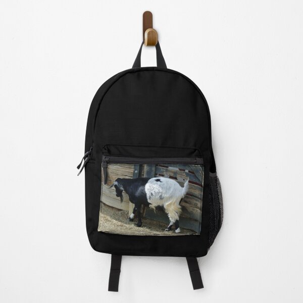 Item preview, Farm goat - Goat farmer designed and sold by animal-animal.