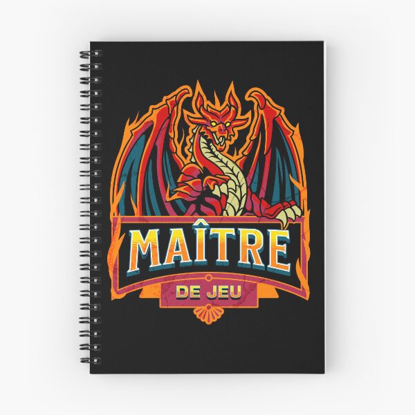 Item preview, Gift Game Master RPG Role Play DM designed and sold by MDCGraphics.