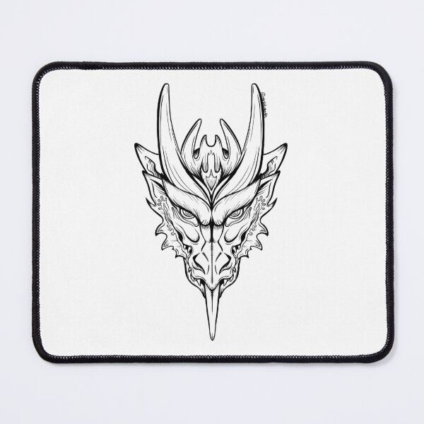 Item preview, Mark of the Beast designed and sold by MoldiMoth.