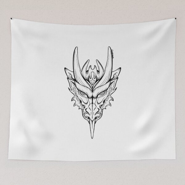 Item preview, Mark of the Beast designed and sold by MoldiMoth.