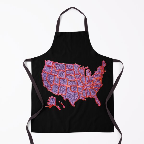Item preview, Usa Symbol Stickers designed and sold by Master-Print.