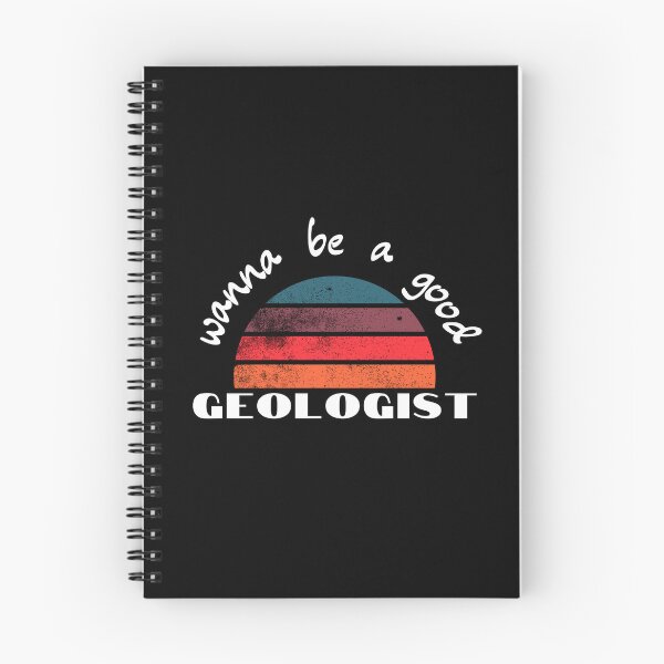 Item preview, wanna be a Good Geologist designed and sold by 3ple7.