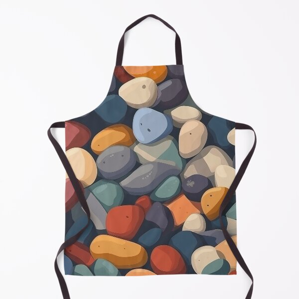 Item preview, Rock Pattern, Matte 2D designed and sold by purelypatterns.