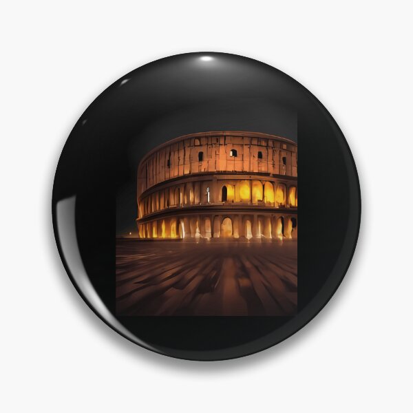 Item preview, Captivating Night Views of Remarkable Landmarks designed and sold by BenjaminIcky.