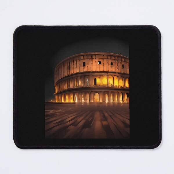 Item preview, Captivating Night Views of Remarkable Landmarks designed and sold by BenjaminIcky.
