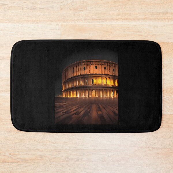 Item preview, Captivating Night Views of Remarkable Landmarks designed and sold by BenjaminIcky.